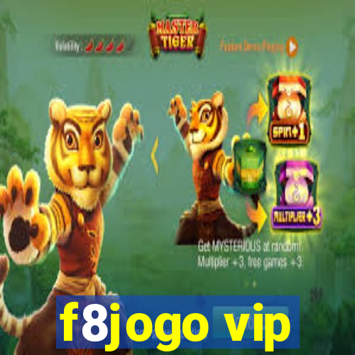 f8jogo vip